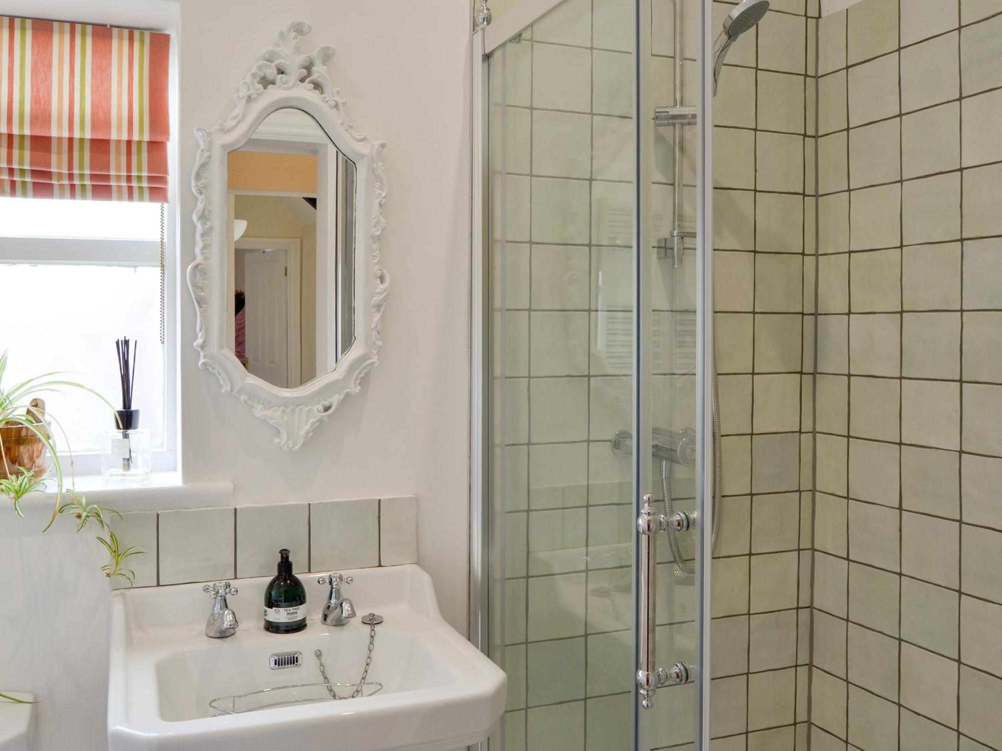 The Coach House Villa Great Ryburgh Eksteriør bilde